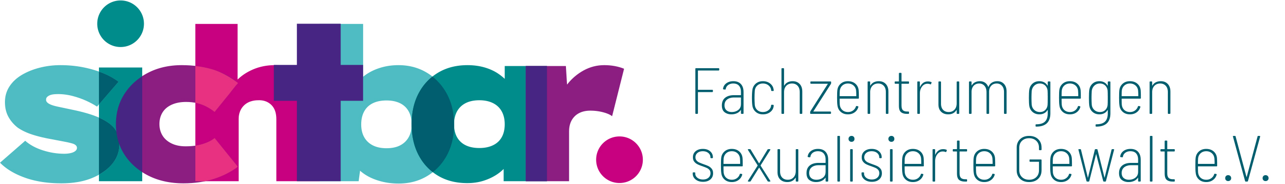 Logo Sichtbar
